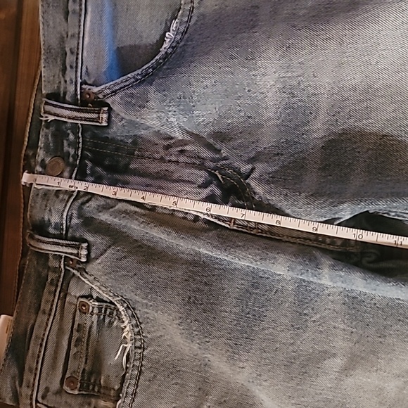 VINTAGE 505 USA LEVI - Picture 10 of 11